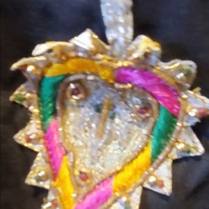 Vintage NWT GOOD MOODS M cotton SET